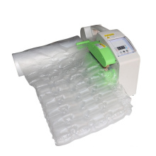 Automatic Mini Inflate Filling Bag Packing Air Cushion Inflation Machine